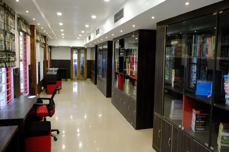 Jettwings Group of Institutes, Guwahati