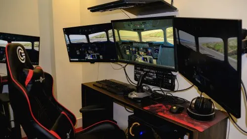 Jettwings School of Aviation, Kamrup