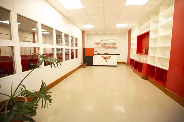 Jettwings School of Aviation, Kamrup