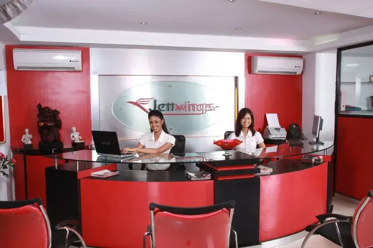 Jettwings School of Aviation, Kamrup