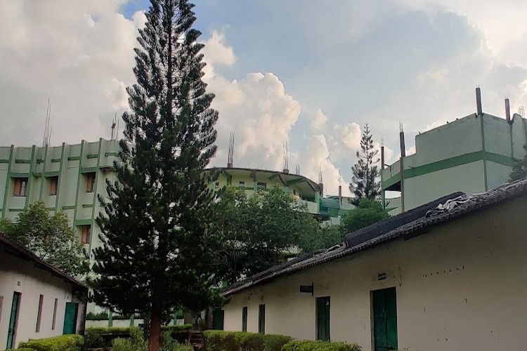 Jeypore College of Pharmacy, Jeypore