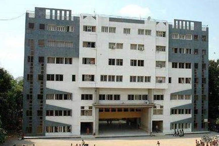 JG College of Performing Arts, Ahmedabad