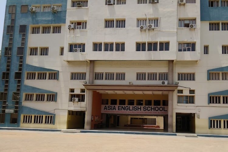 JG College of Performing Arts, Ahmedabad
