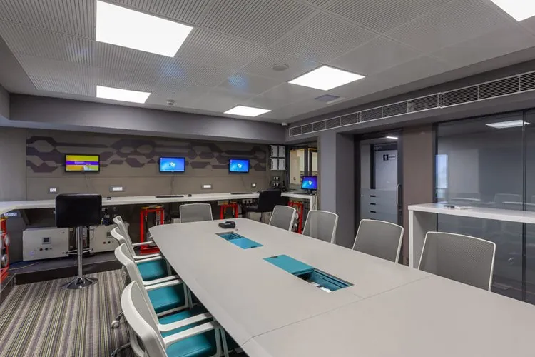 JG University, Ahmedabad