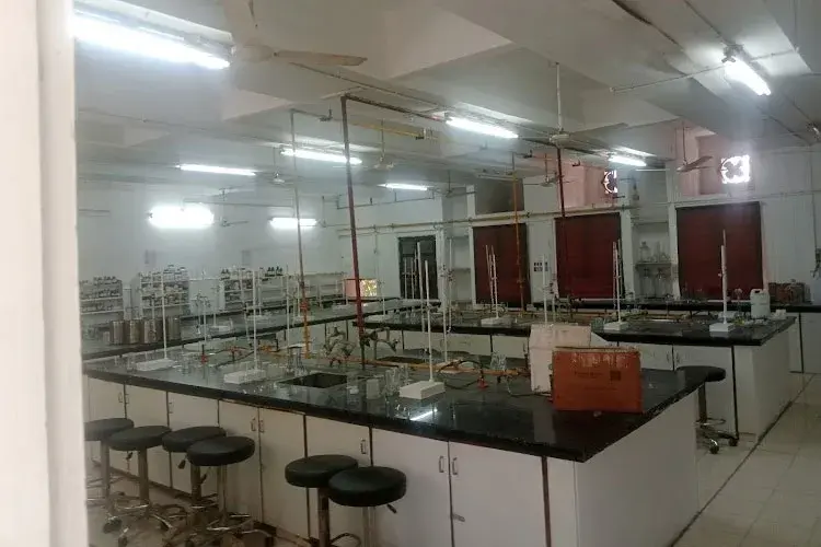 JG University, Ahmedabad