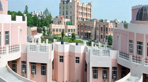 JhaLawar Hospital & Medical College, Jhalawar