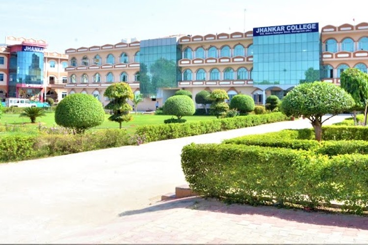 Jhankar Group of Colleges, Gurgaon