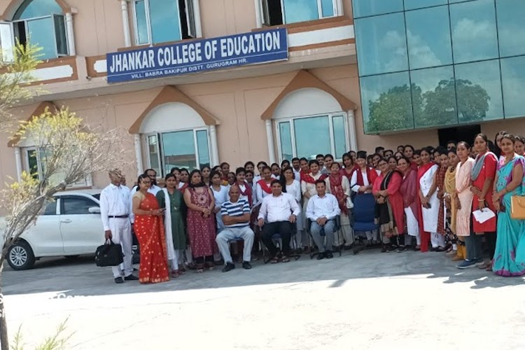 Jhankar Group of Colleges, Gurgaon