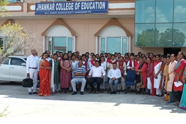 Jhankar Group of Colleges, Gurgaon