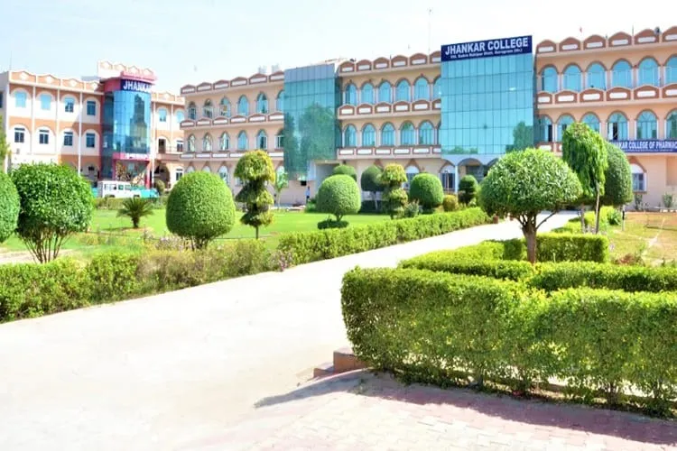 Jhankar Group of Colleges, Gurgaon