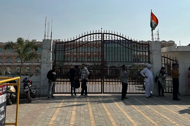 Jhankar Group of Colleges, Gurgaon