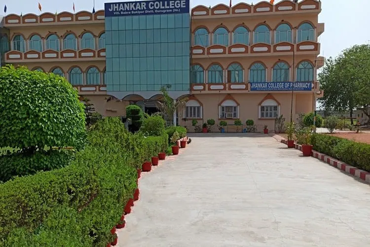 Jhankar Group of Colleges, Gurgaon