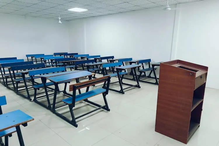 Jhankar Group of Colleges, Gurgaon