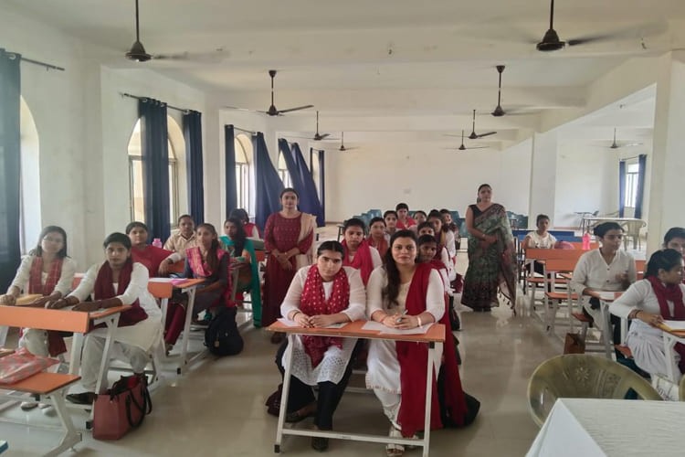 Jhankar Group of Colleges, Gurgaon
