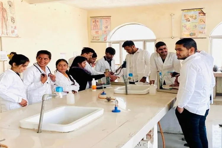 Jhankar Group of Colleges, Gurgaon