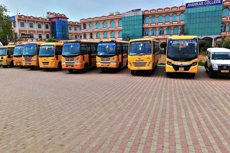 Jhankar Group of Colleges, Gurgaon