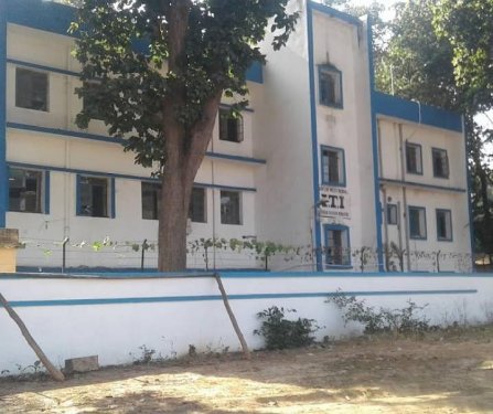 Jhargram Government Industrial Training Institute, Jhargram