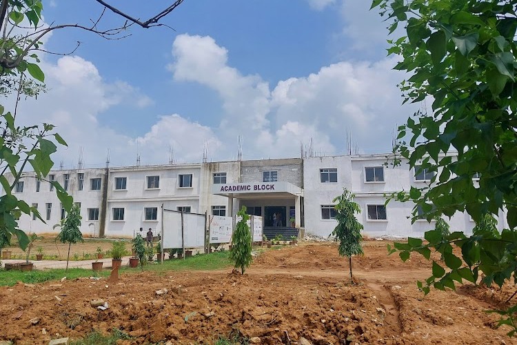 Jharkhand Rai University, Ranchi