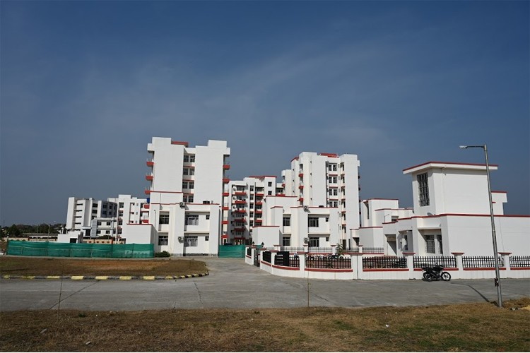 Jharkhand University of Technology, Ranchi