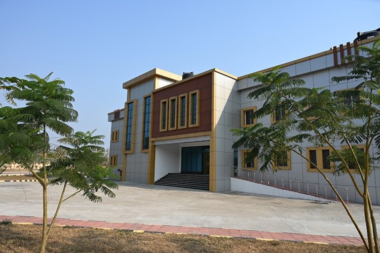 Jharkhand University of Technology, Ranchi