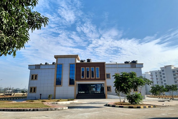 Jharkhand University of Technology, Ranchi