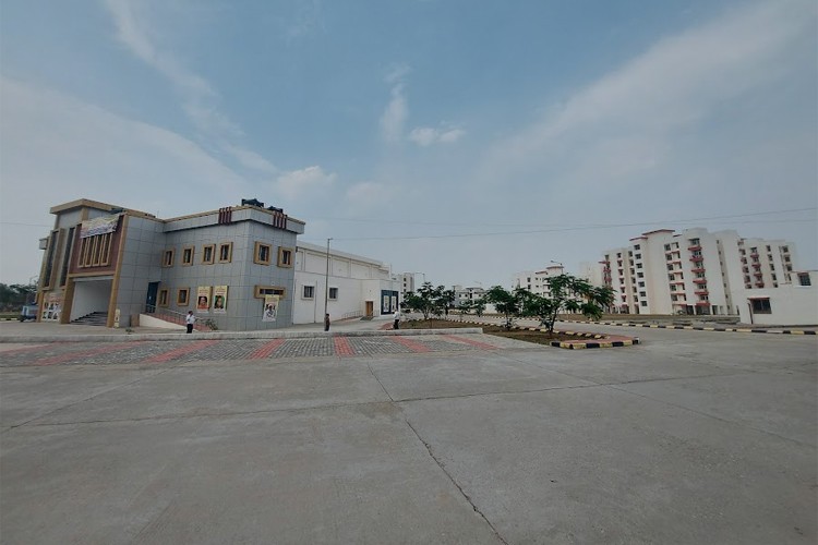 Jharkhand University of Technology, Ranchi