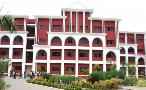 Jhulelal Institute of Architecture, Nagpur
