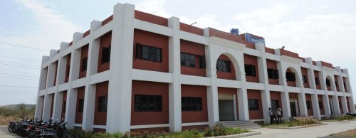 Jhulelal Institute of Architecture, Nagpur