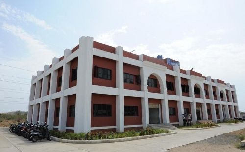 Jhulelal Institute of Technology, Nagpur