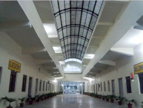 Jhunjhunwala Business School, Faizabad