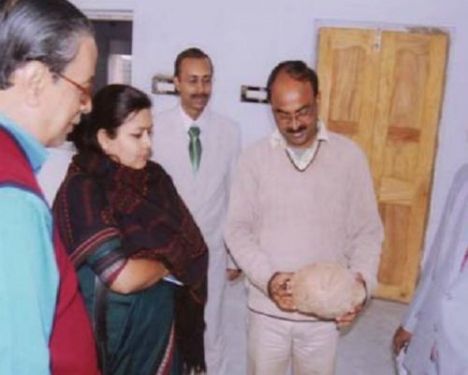 Jiaganj Institute of Education and Training, Murshidabad