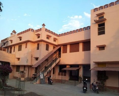 Jialal Institute of Education, Ajmer