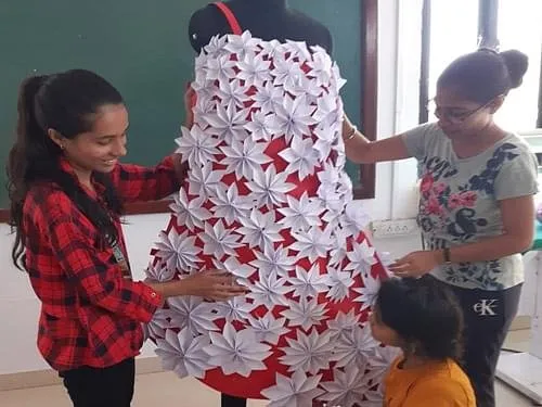 JIET Institute of Design & Technology, Jodhpur