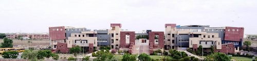 JIET Institute of Design & Technology, Jodhpur