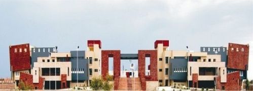 JIET School of Engineering & Technology for Girls, Jodhpur