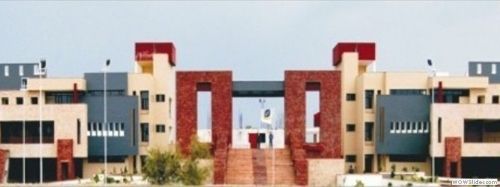 JIET School of Engineering & Technology for Girls, Jodhpur