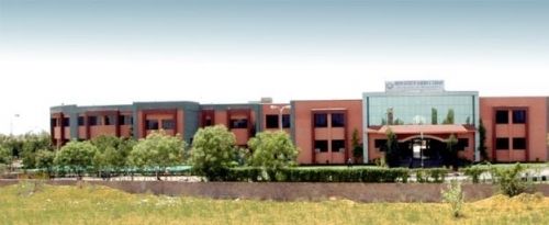 JIET School of Engineering & Technology for Girls, Jodhpur