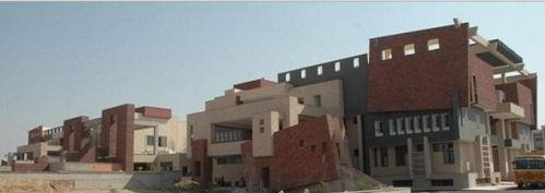JIET School of Engineering & Technology for Girls, Jodhpur
