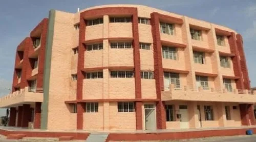 JIET School of Engineering & Technology for Girls, Jodhpur