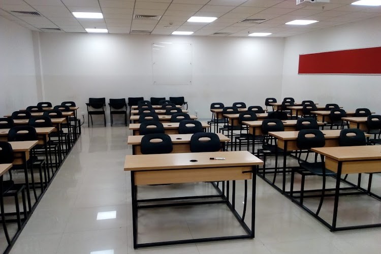 Jigsaw Academy, Bangalore