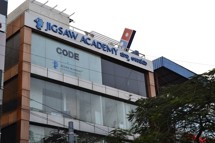 Jigsaw Academy, Bangalore