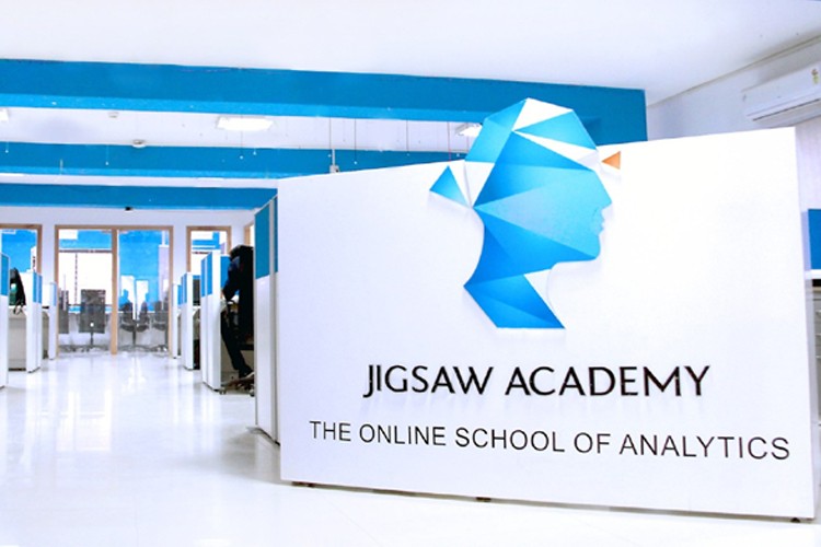 Jigsaw Academy, Bangalore