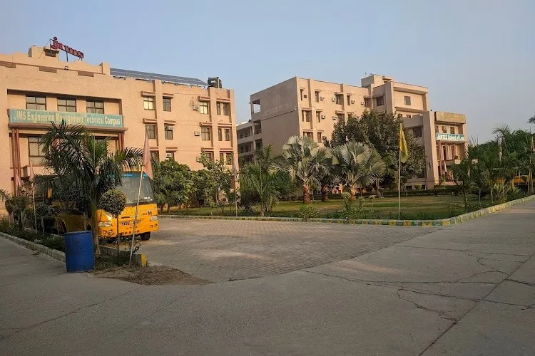 JIMS Engineering Management Technical Campus, Greater Noida