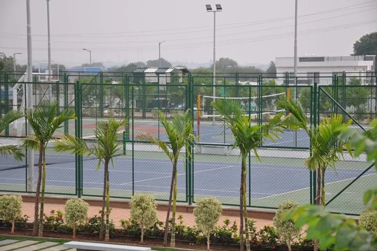 JIMS Homeopathic Medical College & Hospital, Hyderabad