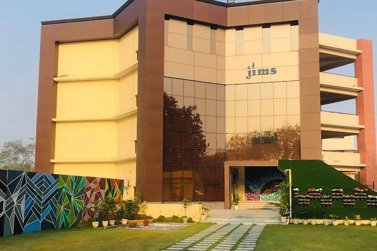 JIMS Vasant Kunj II, New Delhi