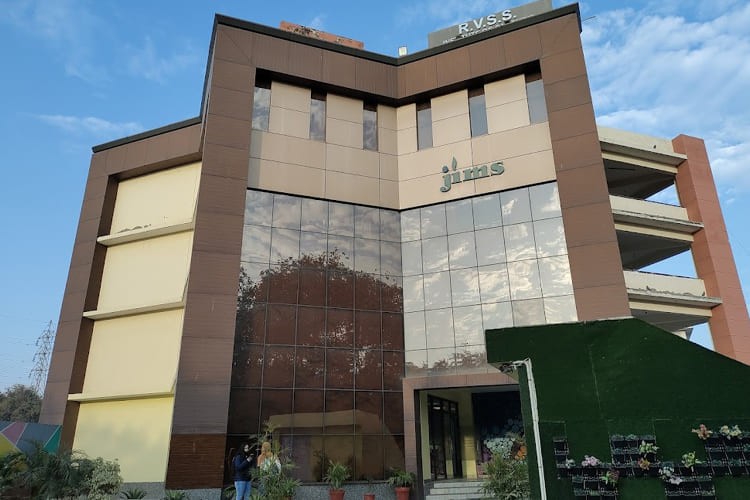 JIMS Vasant Kunj II, New Delhi