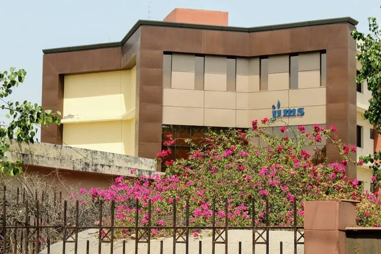 JIMS Vasant Kunj II, New Delhi