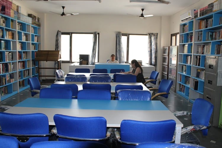 JIMS Vasant Kunj II, New Delhi