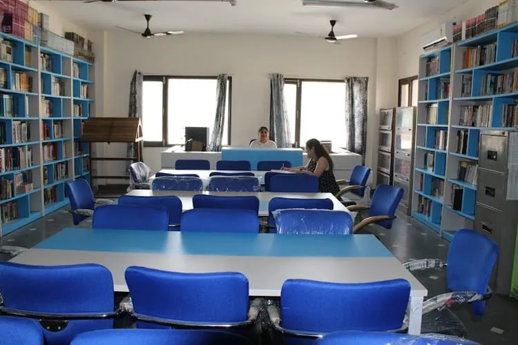 JIMS Vasant Kunj II, New Delhi