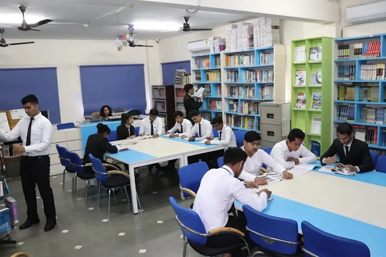 JIMS Vasant Kunj II, New Delhi